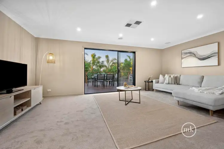 Sixth view of Homely house listing, 42 Roaming Road, Doreen VIC 3754