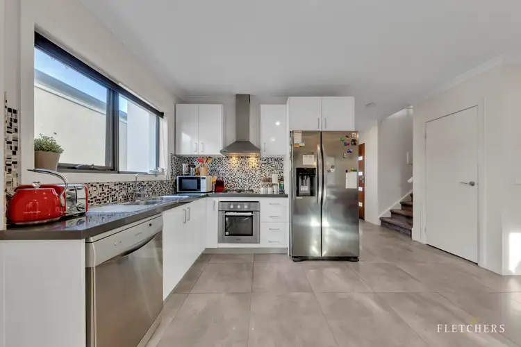 Fifth view of Homely townhouse listing, 2/31 Heffernan Street, Laverton VIC 3028