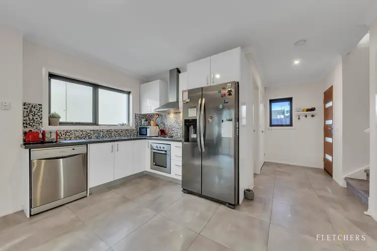 Sixth view of Homely townhouse listing, 2/31 Heffernan Street, Laverton VIC 3028