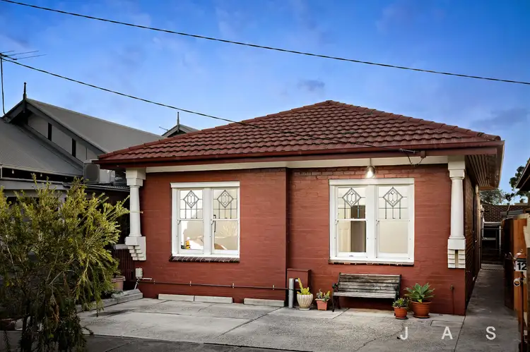 Main view of Homely house listing, 12 Sturt Street, Yarraville VIC 3013