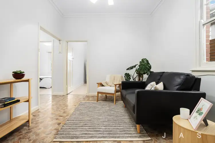 Second view of Homely house listing, 12 Sturt Street, Yarraville VIC 3013
