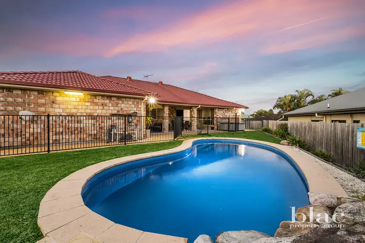 8 Patrone Court, Warner QLD 4500