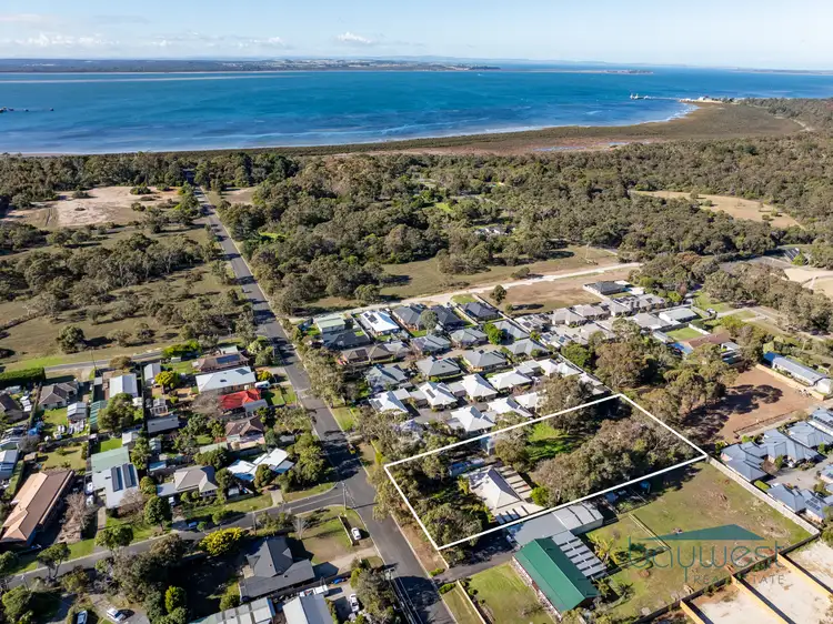 Main view of Homely house listing, 45 Lorimer Street, Crib Point VIC 3919