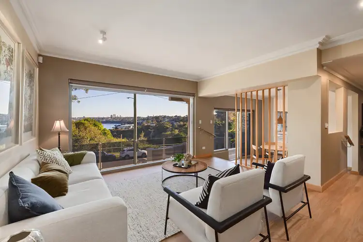 Second view of Homely house listing, 8 Heaton Avenue, Clontarf NSW 2093