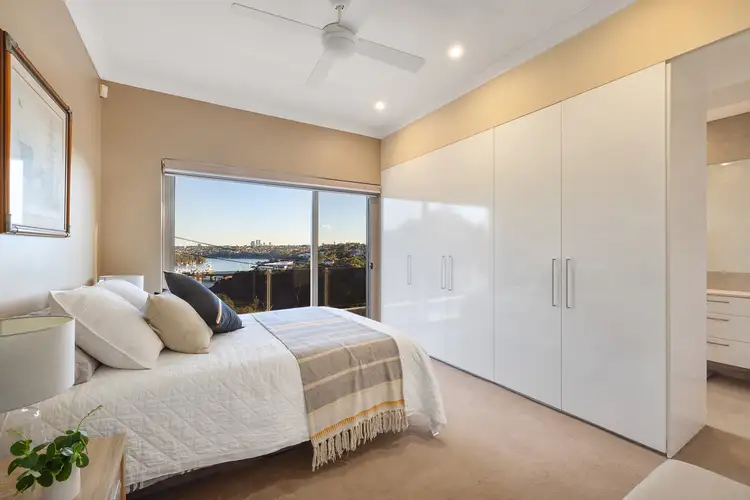 Fifth view of Homely house listing, 8 Heaton Avenue, Clontarf NSW 2093