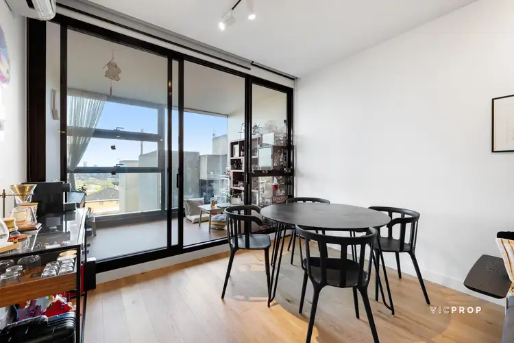 Second view of Homely apartment listing, 320/642 Doncaster Road, Doncaster VIC 3108