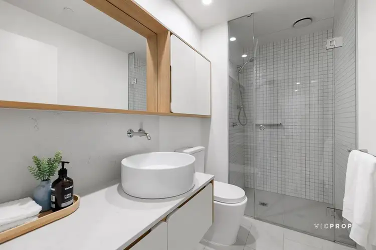 Sixth view of Homely apartment listing, 320/642 Doncaster Road, Doncaster VIC 3108