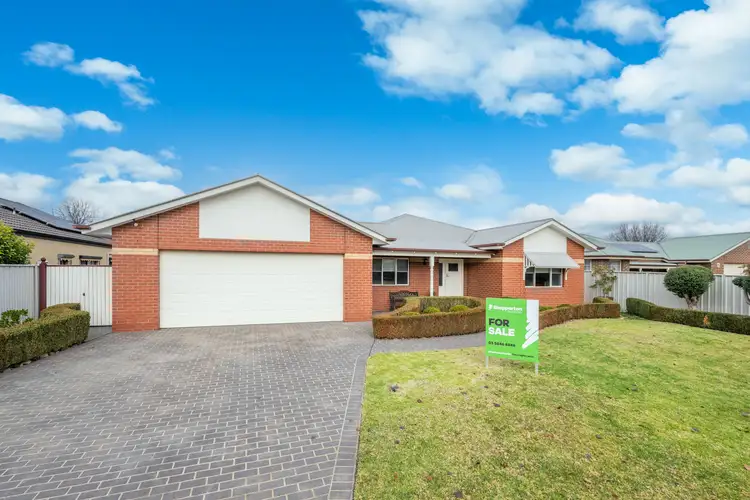 Main view of Homely house listing, 4 Nankervis Court, Shepparton VIC 3630