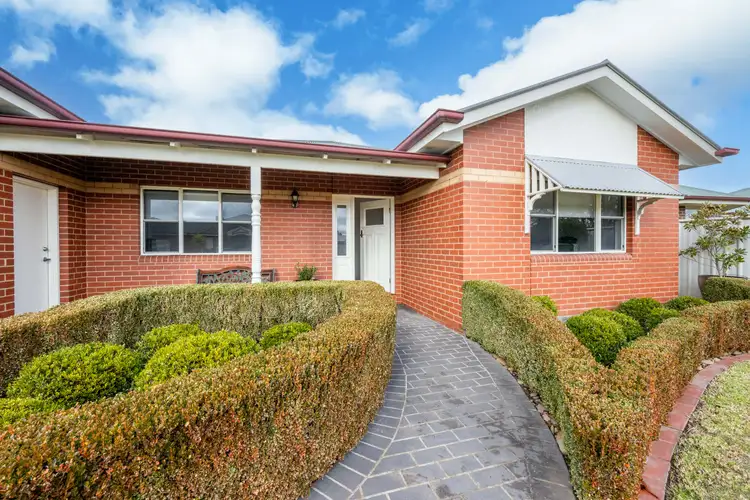 Second view of Homely house listing, 4 Nankervis Court, Shepparton VIC 3630