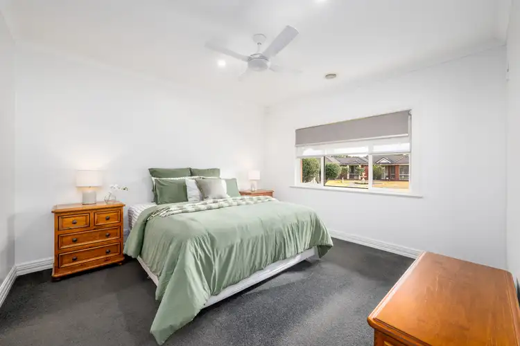 Fifth view of Homely house listing, 4 Nankervis Court, Shepparton VIC 3630