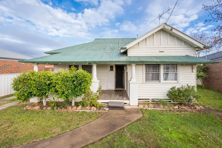 Main view of Homely house listing, 22 Corio Street, Shepparton VIC 3630