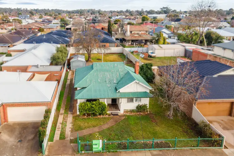 Second view of Homely house listing, 22 Corio Street, Shepparton VIC 3630