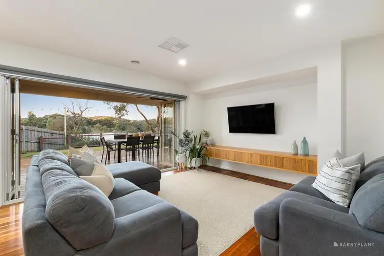 Second view of Homely house listing, 12 Magpie Court, Diamond Creek VIC 3089