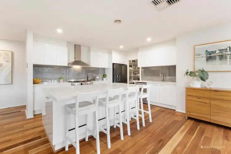Third view of Homely house listing, 12 Magpie Court, Diamond Creek VIC 3089