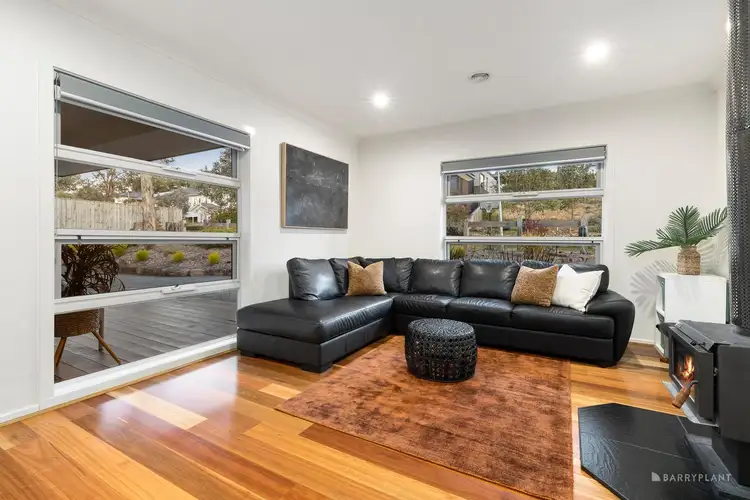 Fourth view of Homely house listing, 12 Magpie Court, Diamond Creek VIC 3089