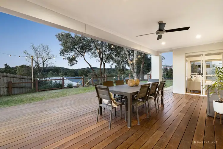 Fifth view of Homely house listing, 12 Magpie Court, Diamond Creek VIC 3089