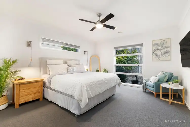 Sixth view of Homely house listing, 12 Magpie Court, Diamond Creek VIC 3089