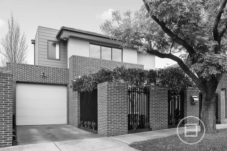 Main view of Homely house listing, 11/2-4 Faulkner Street, Bentleigh VIC 3204