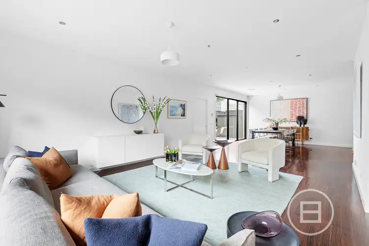 Second view of Homely house listing, 11/2-4 Faulkner Street, Bentleigh VIC 3204