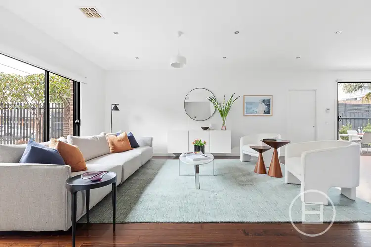 Third view of Homely house listing, 11/2-4 Faulkner Street, Bentleigh VIC 3204