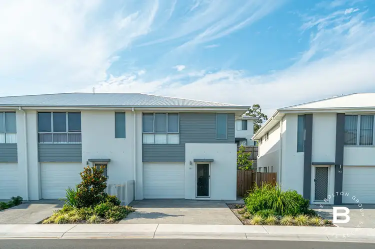 137/18 Bronzewing Street, Redbank Plains QLD 4301