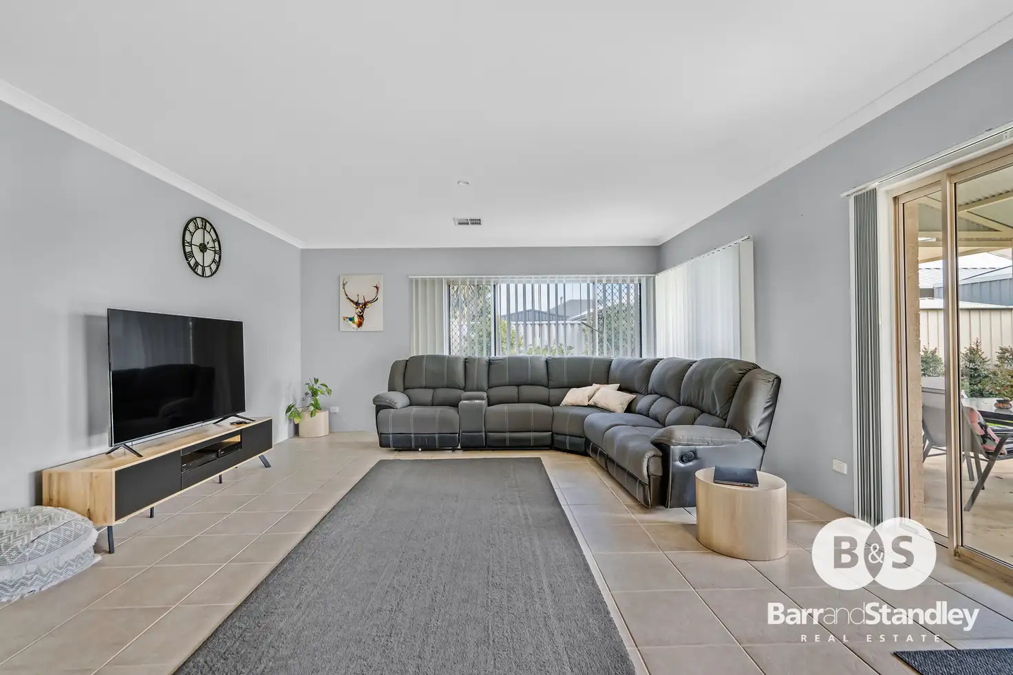 Main view of Homely house listing, 4 Cockatoo Gate, Australind WA 6233