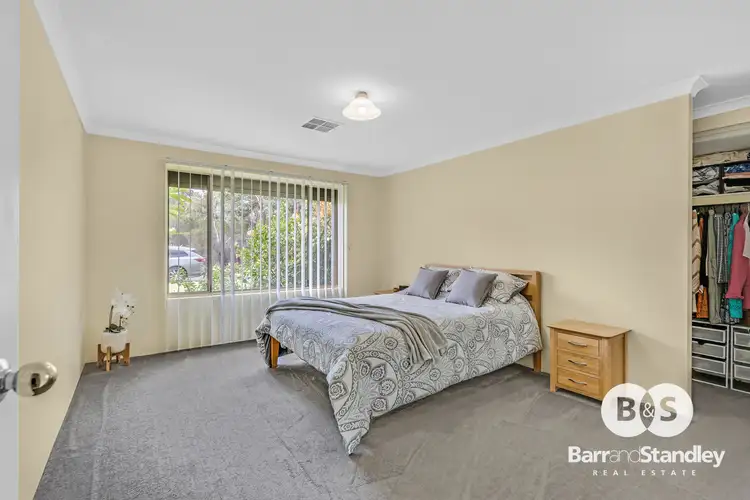 Fourth view of Homely house listing, 4 Cockatoo Gate, Australind WA 6233