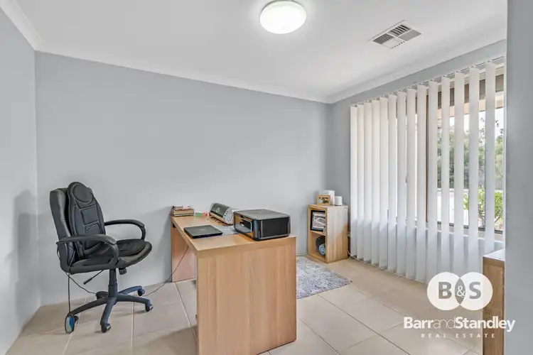 Sixth view of Homely house listing, 4 Cockatoo Gate, Australind WA 6233