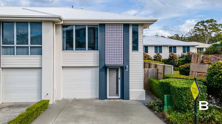 109/5 Angela Way, Pimpama QLD 4209