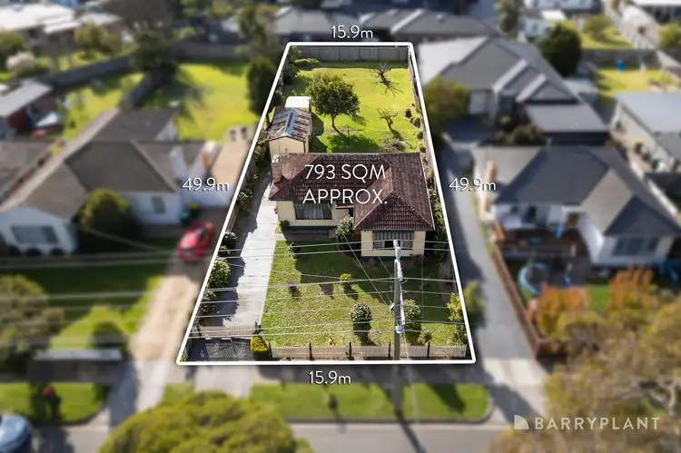 Main view of Homely house listing, 7 Raymond Road, Seaford VIC 3198