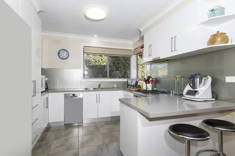 Second view of Homely house listing, 66 Errington Road, St Albans VIC 3021