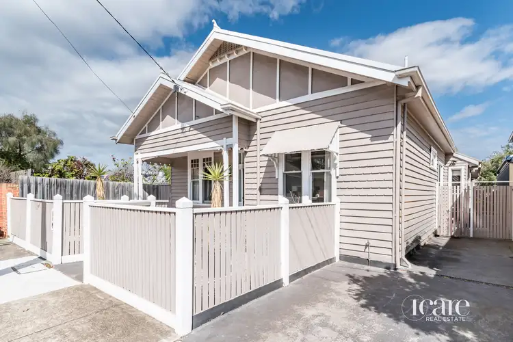 12 Mary Street, Footscray VIC 3011