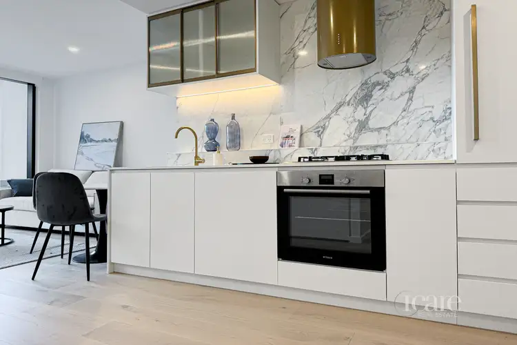 Second view of Homely apartment listing, 36 Prospect Street, Box Hill VIC 3128