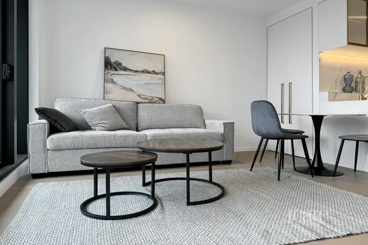 Fifth view of Homely apartment listing, 36 Prospect Street, Box Hill VIC 3128