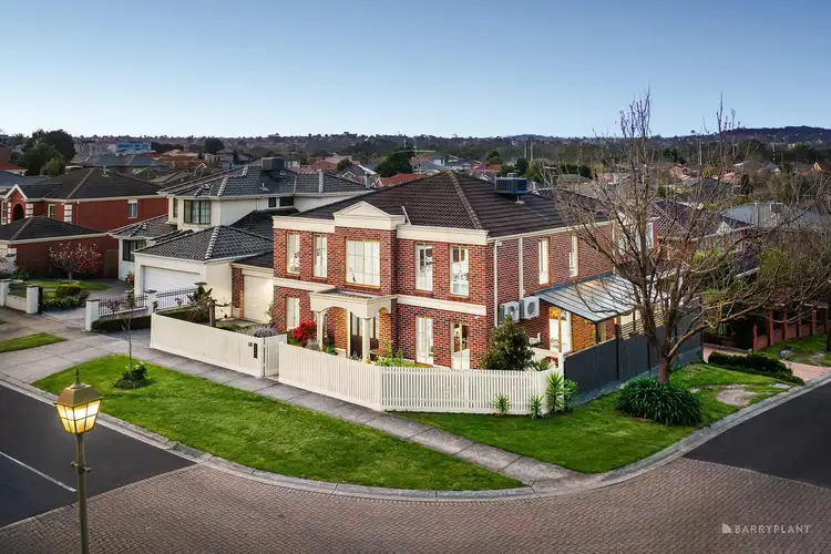 68 Yarra Valley Boulevard, Bulleen VIC 3105
