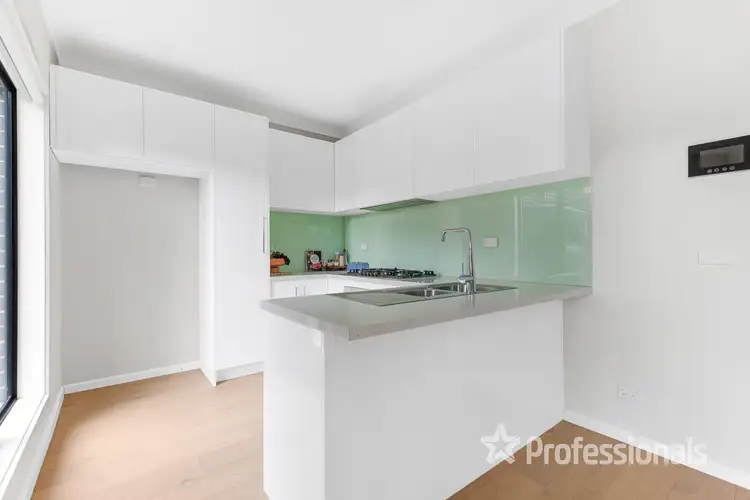 Sixth view of Homely townhouse listing, 8/9-13 Margaret Street, Clayton VIC 3168