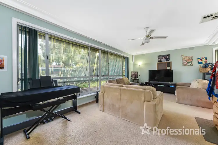 Third view of Homely house listing, 33 Kirrawee Avenue, Wantirna South VIC 3152