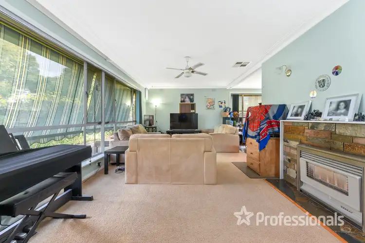 Fourth view of Homely house listing, 33 Kirrawee Avenue, Wantirna South VIC 3152