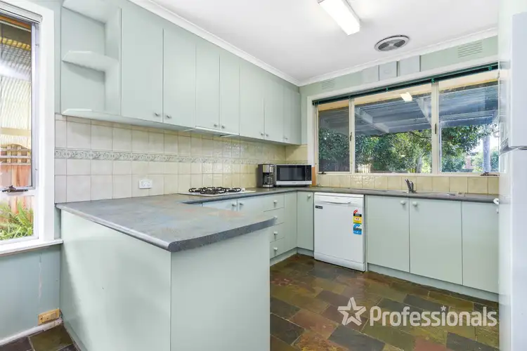 Sixth view of Homely house listing, 33 Kirrawee Avenue, Wantirna South VIC 3152