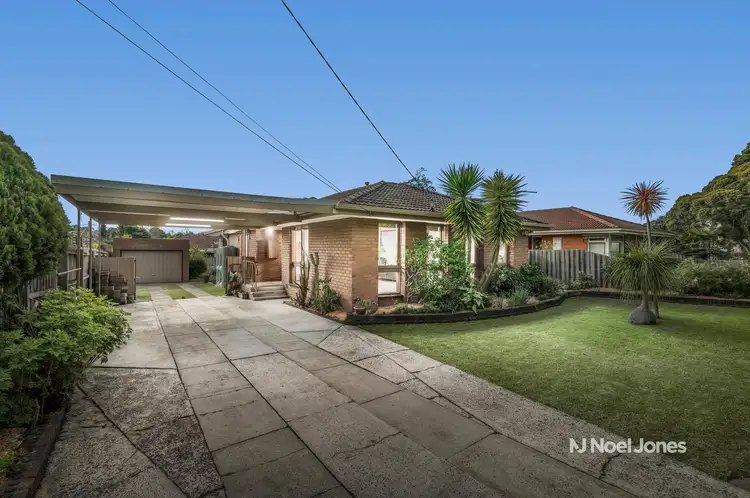 Main view of Homely house listing, 3 Wrights Court, Ringwood VIC 3134