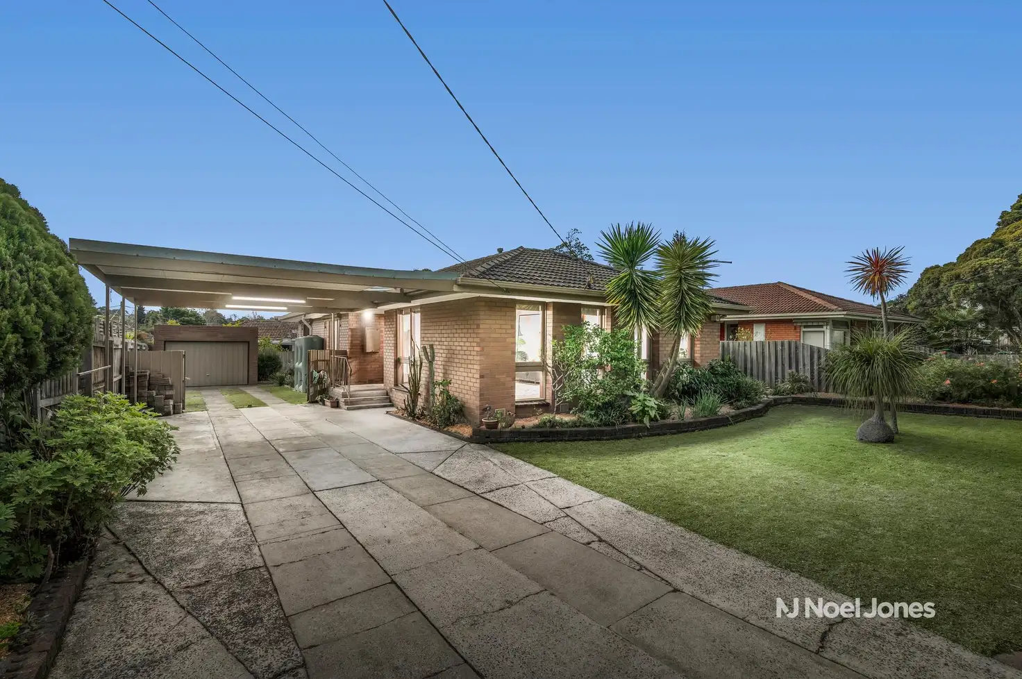 Main view of Homely house listing, 3 Wrights Court, Ringwood VIC 3134