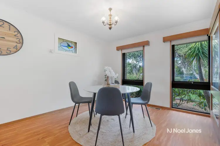 Fourth view of Homely house listing, 3 Wrights Court, Ringwood VIC 3134