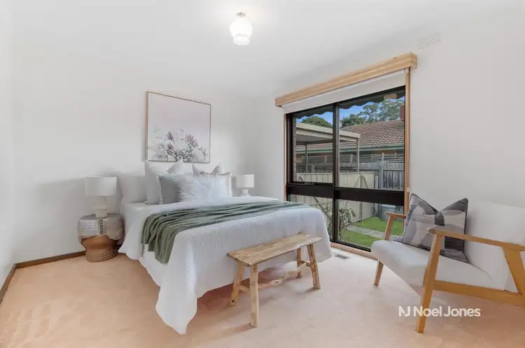 Fifth view of Homely house listing, 3 Wrights Court, Ringwood VIC 3134
