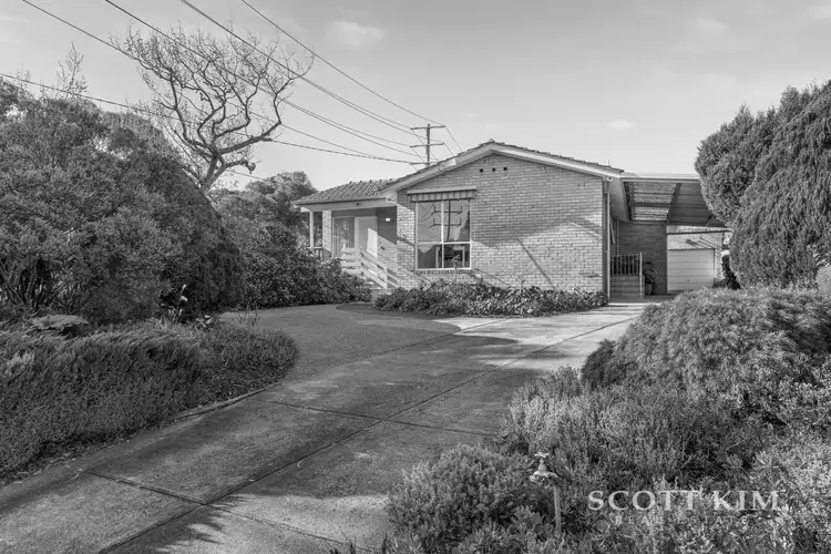 2 Westerfield Drive, Notting Hill VIC 3168