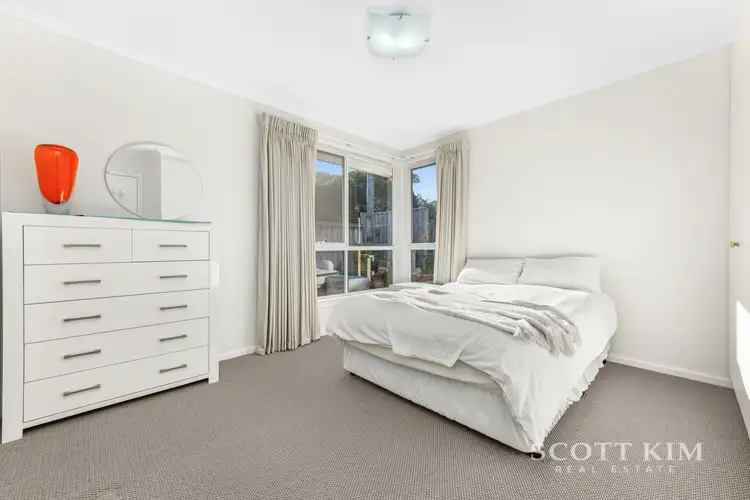 Fifth view of Homely house listing, 2 Westerfield Drive, Notting Hill VIC 3168