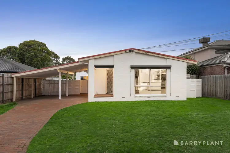 Main view of Homely house listing, 54 Jacks Avenue, Dingley Village VIC 3172