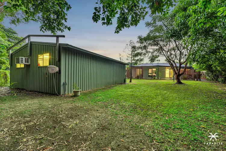 15 Golf Street, Yorkeys Knob QLD 4878