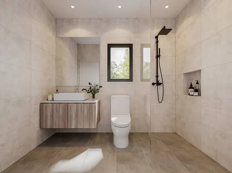 Second view of Homely townhouse listing, Address available on request