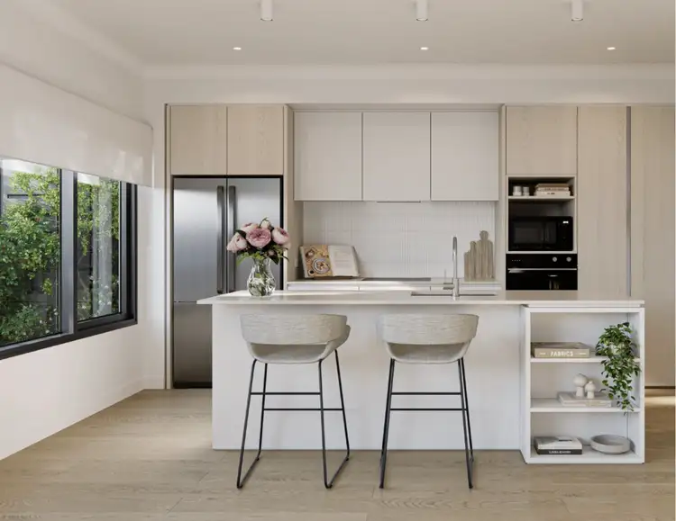Main view of Homely townhouse listing, 204/213 Mountain Highway, Wantirna VIC 3152