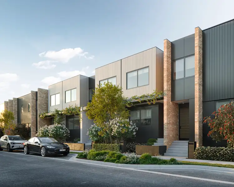 205/203 Mountain Highway, Wantirna VIC 3152